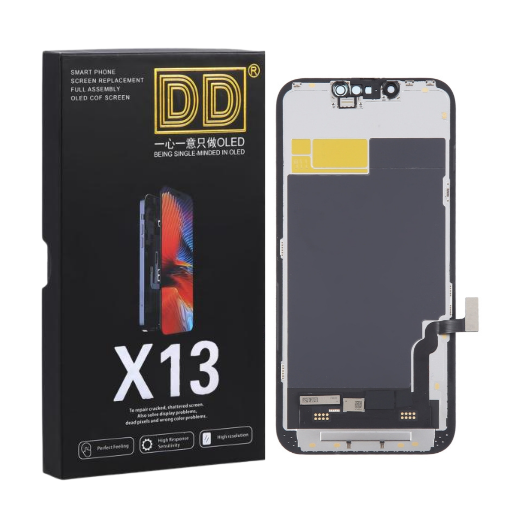 iphone gx/tft Europe 